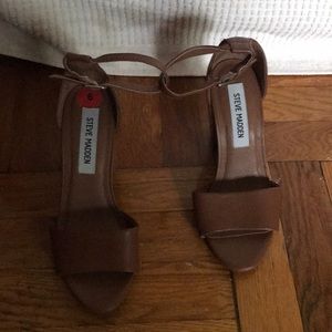 Steve Madden Heels
